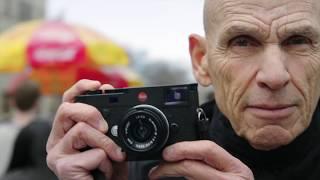 MASTERS OF PHOTOGRAPHY: JOEL MEYEROWITZ MASTERCLASS - TRAILER [HD]