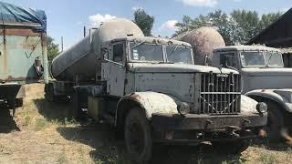 На чем возили цемент в СССР