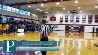 Highlights of Wildwood's win in the South Jersey Group I final