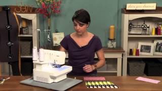 What is Differential?  |  National Sewing Circle