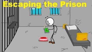 Escaping the Prison + Breaking the Bank (no commentary)