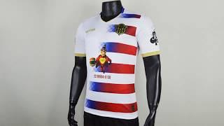 VETTOR SPORTS - Uniformes Esportivos Personalizados - Expresso