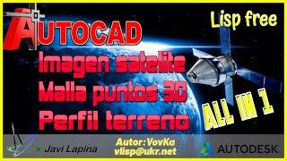 Lisp gratis ¡¡ALL in ONE!! "IRT"