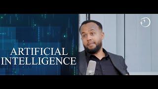 Artificial Intelligence on Eagleview trailer |አርቴፊሻል ኢንተለጀንስ  በኤግልቪው አፍተር ወርክ