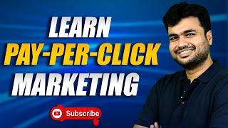 What is pay per click marketing?