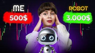 BINARY OPTIONS TRADING ROBOT | POCKET OPTION ROBOT