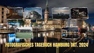 Hamburg | fotografisches Tagebuch der HOT SPOTS & mehr zur #Streetfotografie