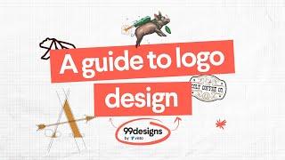 How to design a logo you’ll (actually) love, with a professional designer