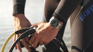 Swiss Military by Chrono SM34068 Military Dive Watch