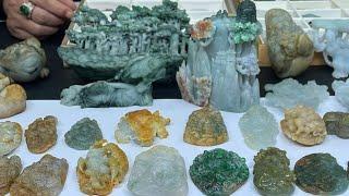 全品类珠宝选购秘籍#翡翠#天然缅甸翡翠#jade#翡翠手镯#玉石#翡翠私人订制#翡翠直播#玉石设计#收藏家#珠宝全品类#珠宝评估#珠宝首饰#珠宝优惠专场#Jadeite#小雪️12月4日