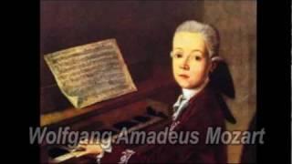 David and Igor Oistrakh play Sinfonia Concertante, K. 364: First Movement [Part 1/3]