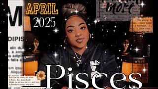 PISCES ︎ This Took My Breath Away!!  Pisces Sign  𖡺