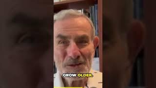 Growing Older #DrRonKaiser-