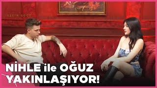 Nihle ile Oğuz Arasında Yakınlaşma!️️   | Kısmetse Olur: Aşkın Gücü 2. Sezon 9. Bölüm