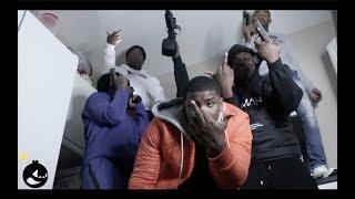 Kj Da God - How I'm Coming (Remix) (Music Video) | Dir @CannonCamProductions