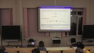 Sergey Fomin - Noncommutative Schur functions I