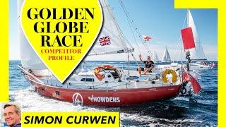 Simon Curwen gives us a tour of his Golden Globe boat - Yachting Monthly