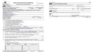 FIDUCIARY F56 OVER YOUR SS MORTMAIN ACCOUNT