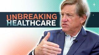 What Policies Can Unbreak Healthcare? w/Paul Keckley