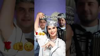 Xulkardan dandirab qolg’oysan qo’shiqi trenda