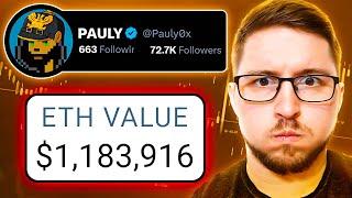 He Made 1.2 Million Dollars With Just One Tweet (Here's how)