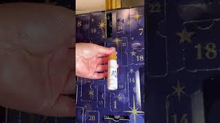 Rituals 2D Advent Calendar - Day 6 Unboxing