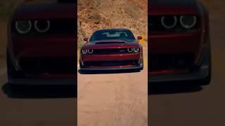 2018 Dodge Demon… Everything You Need To Know!