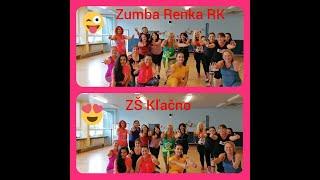 IT'S GONNA BE ME - NSYNC Remix - Zumba Renka