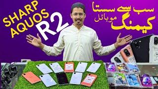 Sab Se Sasta Gaming Phone Full Deal with Best Price in Pakistani Market