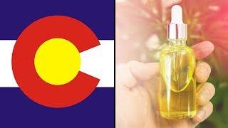 Where To Buy CBD Oil In Colorado - CO CBD Hemp Oil