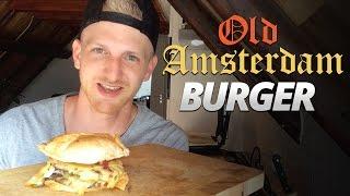 Burgers bakken met Jelmer de Boer S01E03