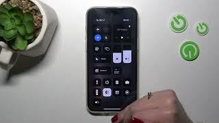 How to Edit Control Center Shortcuts on iPhone 14 Pro Max