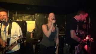 INNER CONFLICT- Ende/Aus (CSO Los Blokes Fantasma 20-10-13)