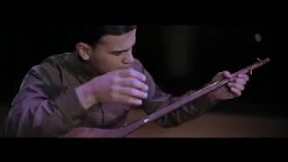 improvisation Turkmen Dutar & Gyjak By Oghlan Bakhshi