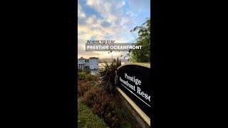 Where to Stay in Sooke BC - Prestige Oceanfront Resort