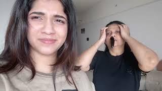 Fail vlog | Prachi Kadam | Daily Vlog