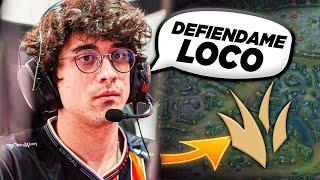 COMO DEFENDER CORRECTAMENTE UN INVADE // Josedeodo