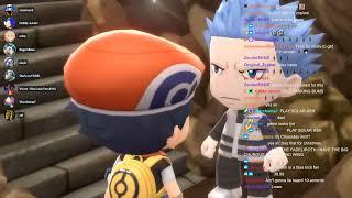 *UNCUT* JAPAN TIME PODCAST   POKEMON BDSP, SMTV AND THE GAME AWARDS NOMINEES & PREDICTIONS