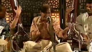 RAG "Ramgouri" Composed By Ustad Khadim Hussain Khan (Sajan Piya ) Agra Gharana