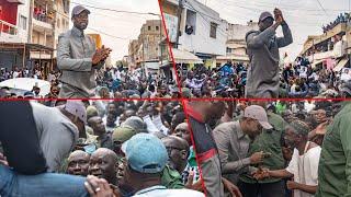 [En direct Grand Théâtre] • Ousmane SONKO face à la jeunesse