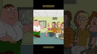 Money Management 101 - Peter - Family Guy