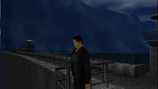 Nintendo 64 Longplay [074] GoldenEye 007