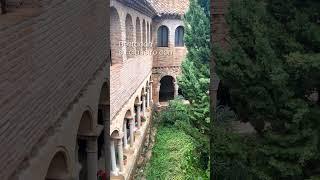 #ALQUÉZAR Pueblos de #Aragón #Huesca . Decalrada Conjunto Histótico -Artístico .