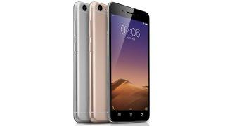 Vivo Y55L review