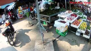 #ThanhDuyVlogs|Khám Phá chợ Phú Mỹ Bình Dương |Visit Phu My Market Binh Duong