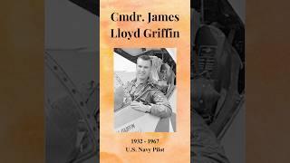 James Lloyd Griffin -Vietnam Veteran #veteranshistory #navy #vietnamwar #military