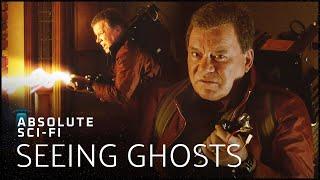 Can Ghosts Haunt Objects? | William Shatner's Weird Or What | Absolute Sci-Fi