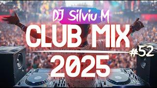 Music Mix 2025 | Party Club Dance 2025 | Best Remixes Of Popular Songs 2025 MEGAMIX (DJ Silviu M)