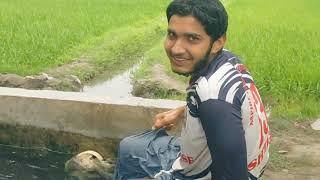 Tubewell swimming in village in pakistan June 8, 2024.  | +923062405545