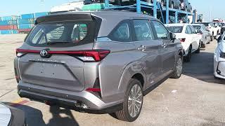 New Toyota VELOZ tahun 2024 #toyota #veloz